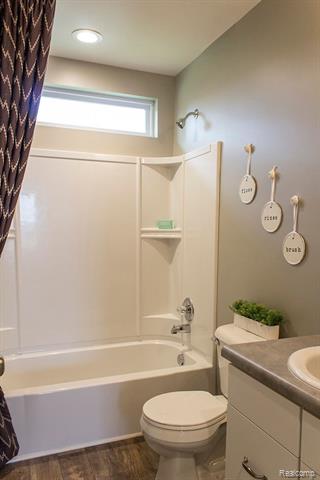 Builiding view seven for 58228 Kincaid, New Haven, MI. 48048