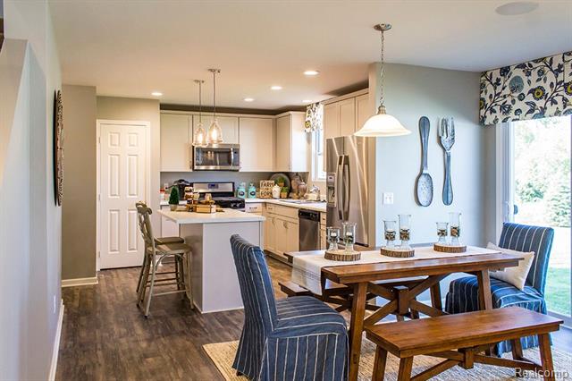 Builiding view sixteen for 58228 Kincaid, New Haven, MI. 48048