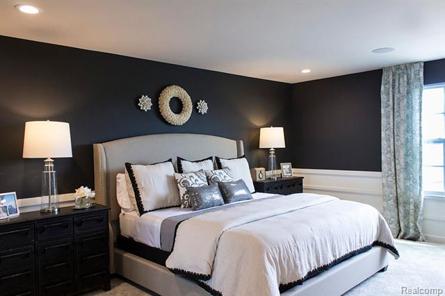 Builiding view ten for 58228 Kincaid, New Haven, MI. 48048