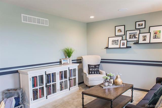 Builiding view three for 58228 Kincaid, New Haven, MI. 48048