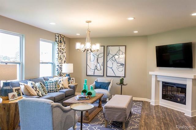 Builiding view twenty one for 58228 Kincaid, New Haven, MI. 48048