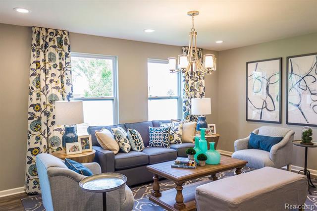 Builiding view twenty three for 58228 Kincaid, New Haven, MI. 48048