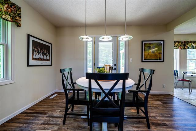 Builiding view eight for 2775 Lakeland, Berrien Springs, MI. 49103