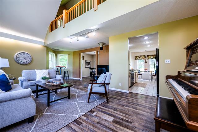 Builiding view five for 2775 Lakeland, Berrien Springs, MI. 49103