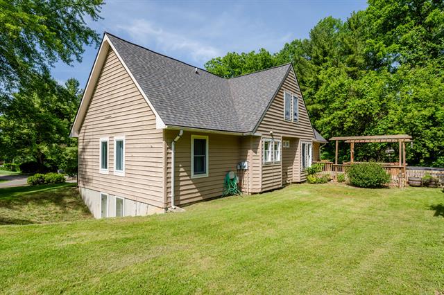 Builiding view forty for 2775 Lakeland, Berrien Springs, MI. 49103