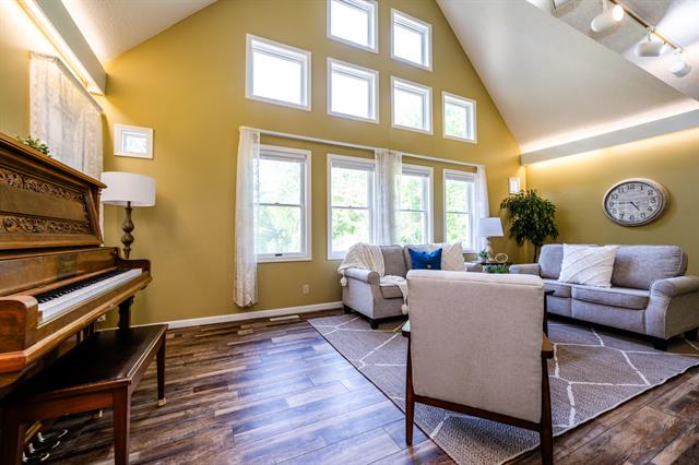 Builiding view four for 2775 Lakeland, Berrien Springs, MI. 49103