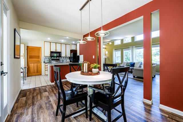 Builiding view nine for 2775 Lakeland, Berrien Springs, MI. 49103