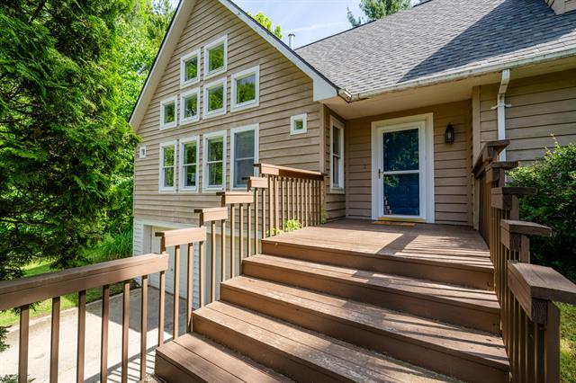 Builiding view one for 2775 Lakeland, Berrien Springs, MI. 49103