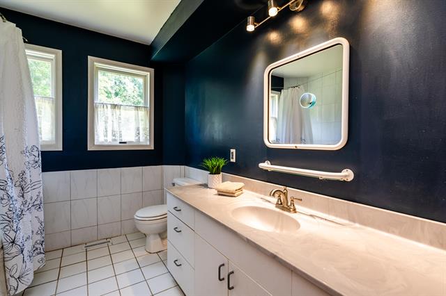 Builiding view twenty for 2775 Lakeland, Berrien Springs, MI. 49103