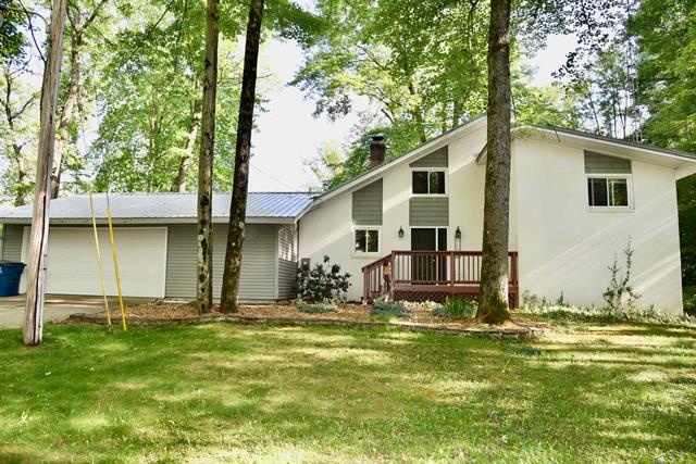 front view for 1055 W Isabella, Midland, Mi. 48640