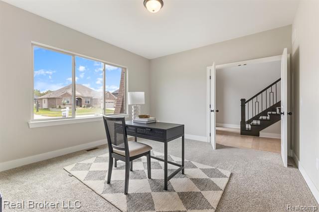 Builiding view eleven for 24599 Brookshire, Macomb, MI. 48042