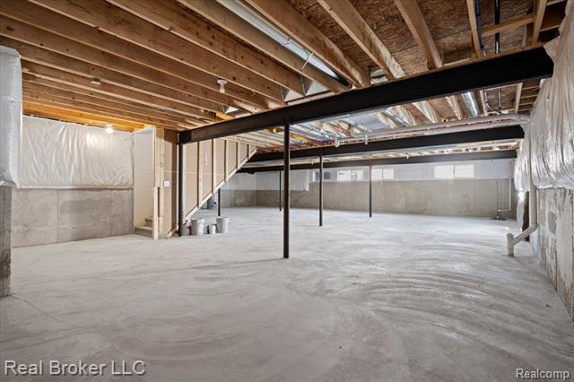 Builiding view fifty nine for 24599 Brookshire, Macomb, MI. 48042