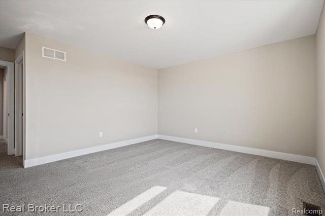 Builiding view fifty one for 24599 Brookshire, Macomb, MI. 48042