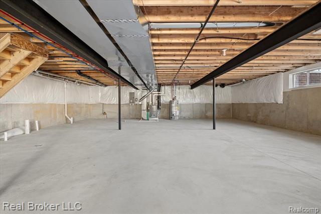 Builiding view fifty seven for 24599 Brookshire, Macomb, MI. 48042