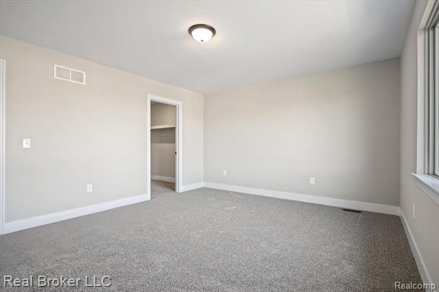 Builiding view fifty six for 24599 Brookshire, Macomb, MI. 48042