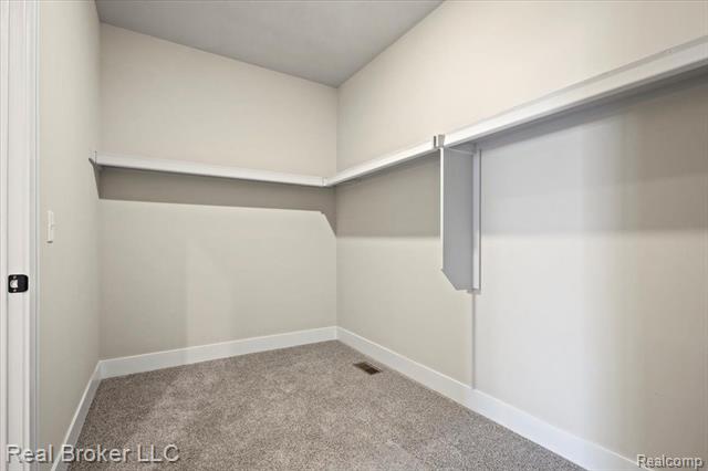 Builiding view forty two for 24599 Brookshire, Macomb, MI. 48042