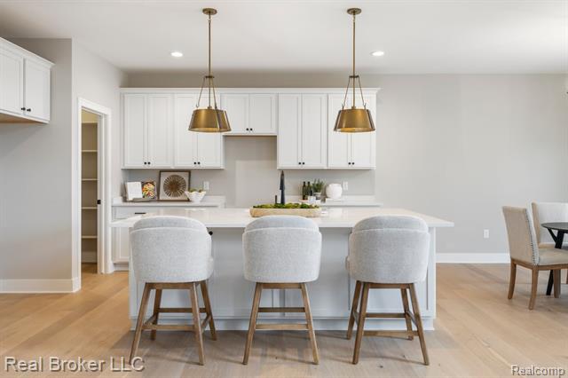 Builiding view nineteen for 24599 Brookshire, Macomb, MI. 48042