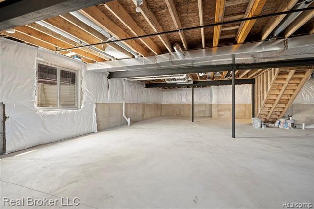 Builiding view sixty one for 24599 Brookshire, Macomb, MI. 48042