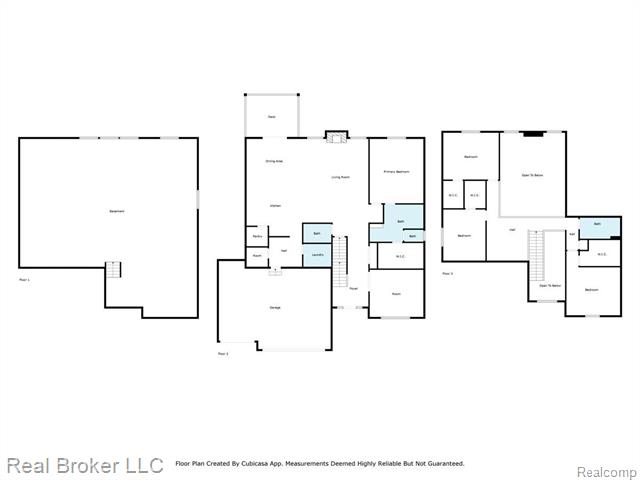 Builiding view sixty seven for 24599 Brookshire, Macomb, MI. 48042