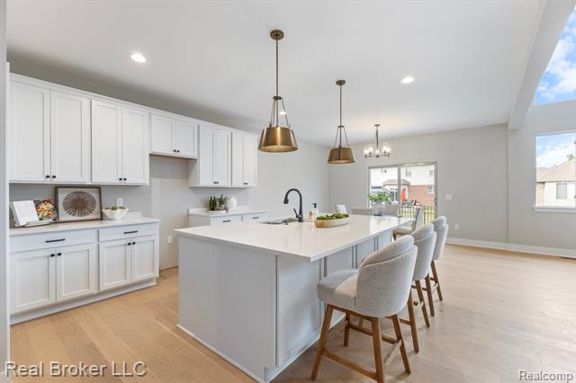 Builiding view twenty six for 24599 Brookshire, Macomb, MI. 48042