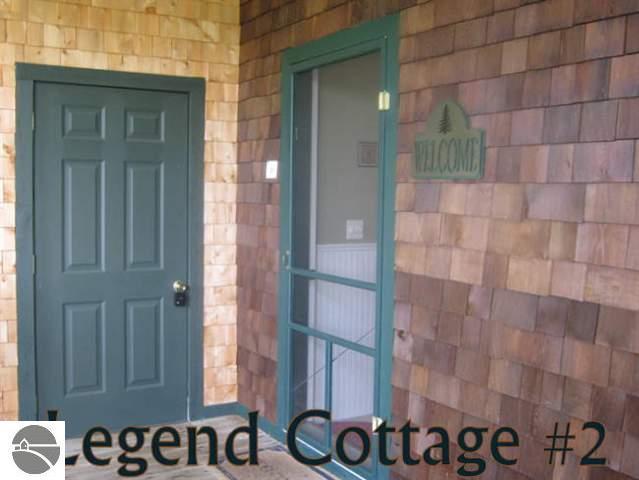 front view for 5670 Shanty Creek, Bellaire, Mi. 49615