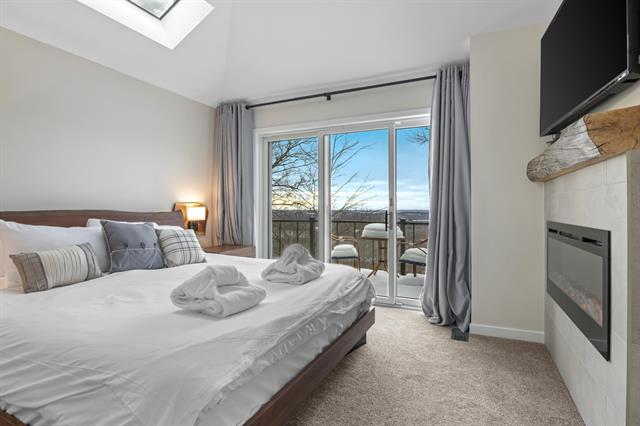 Builiding view eighteen for 3855 Windy Hill, Bellaire, MI. 49615