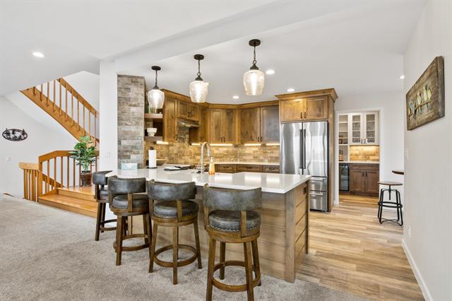 Builiding view eleven for 3855 Windy Hill, Bellaire, MI. 49615