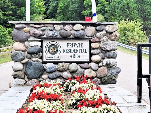 Builiding view forty four for 3855 Windy Hill, Bellaire, MI. 49615