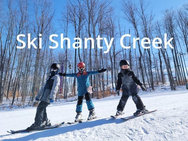 Builiding view forty nine for 3855 Windy Hill, Bellaire, MI. 49615