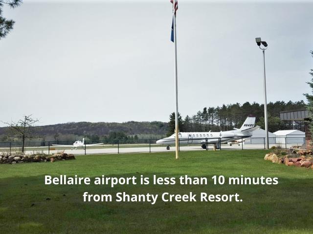 Builiding view forty seven for 3855 Windy Hill, Bellaire, MI. 49615