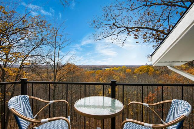 Builiding view forty two for 3855 Windy Hill, Bellaire, MI. 49615