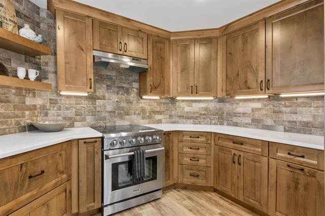 Builiding view fourteen for 3855 Windy Hill, Bellaire, MI. 49615