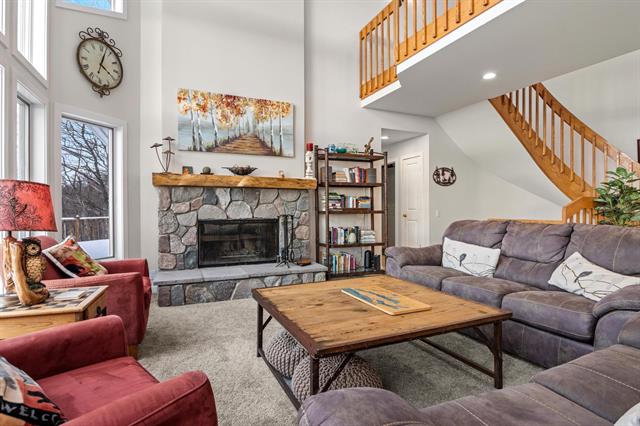 Builiding view seven for 3855 Windy Hill, Bellaire, MI. 49615