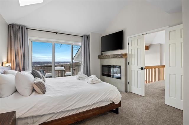 Builiding view seventeen for 3855 Windy Hill, Bellaire, MI. 49615