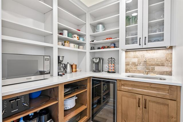 Builiding view sixteen for 3855 Windy Hill, Bellaire, MI. 49615