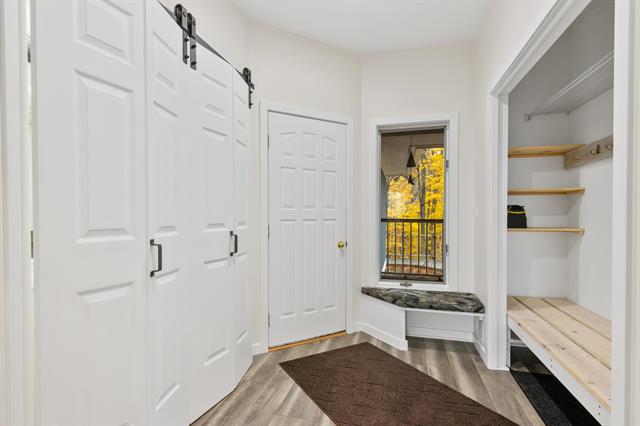 Builiding view thirty five for 3855 Windy Hill, Bellaire, MI. 49615