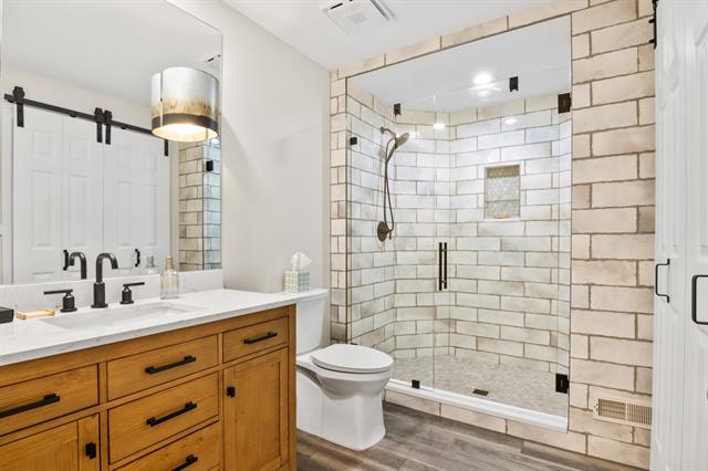 Builiding view thirty three for 3855 Windy Hill, Bellaire, MI. 49615