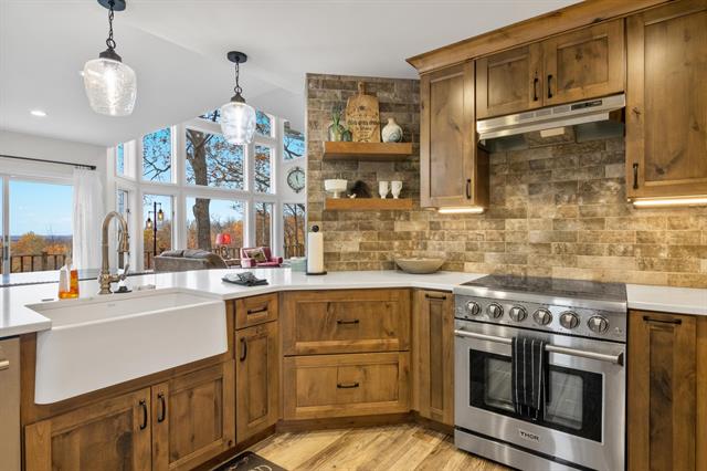 Builiding view twelve for 3855 Windy Hill, Bellaire, MI. 49615