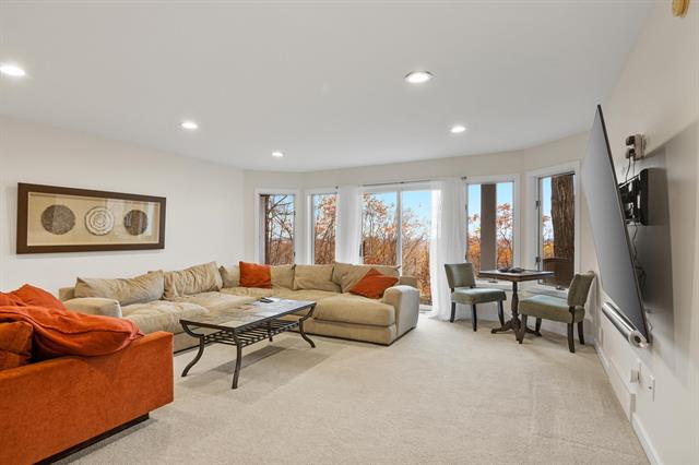 Builiding view twenty eight for 3855 Windy Hill, Bellaire, MI. 49615