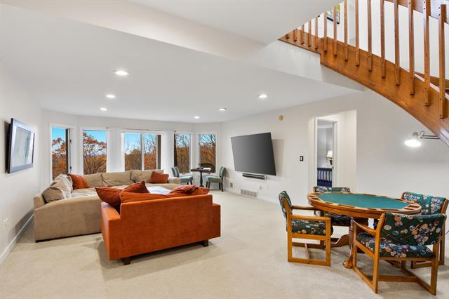 Builiding view twenty five for 3855 Windy Hill, Bellaire, MI. 49615