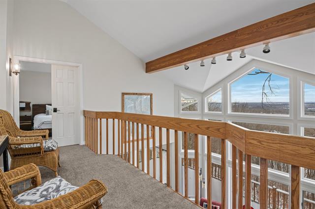 Builiding view twenty four for 3855 Windy Hill, Bellaire, MI. 49615