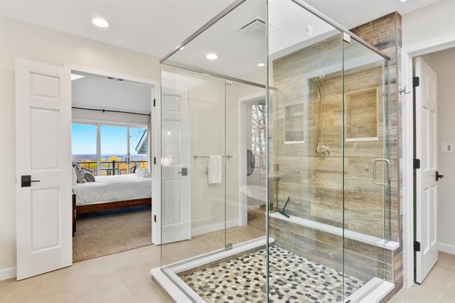 Builiding view twenty three for 3855 Windy Hill, Bellaire, MI. 49615