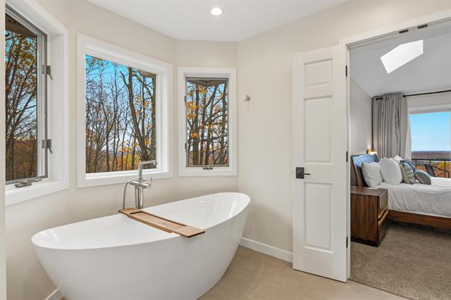 Builiding view twenty two for 3855 Windy Hill, Bellaire, MI. 49615