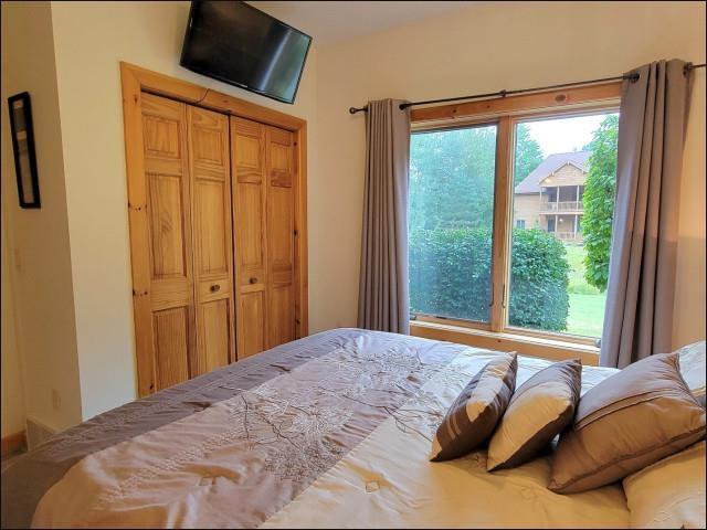 Builiding view eleven for 2100 Schuss Mountain, Bellaire, MI. 49615