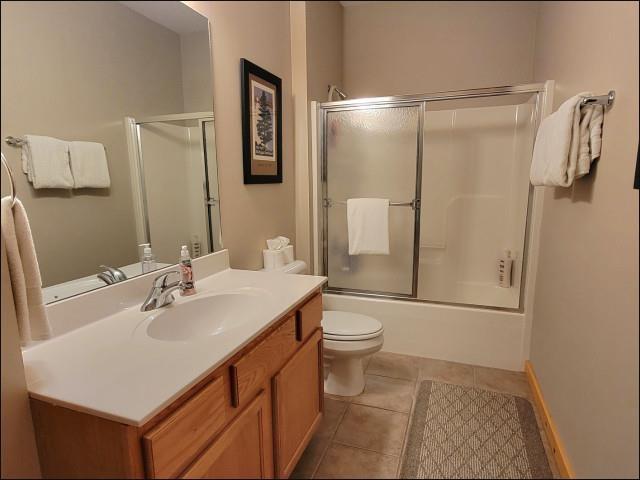 Builiding view fifteen for 2100 Schuss Mountain, Bellaire, MI. 49615