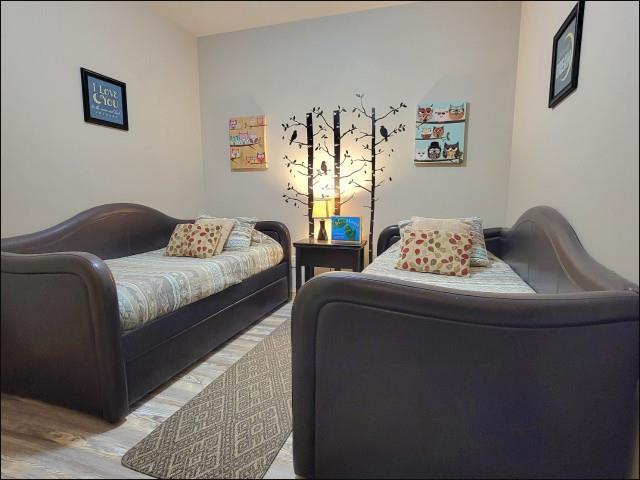 Builiding view fourteen for 2100 Schuss Mountain, Bellaire, MI. 49615