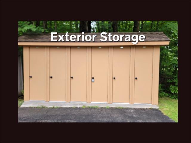 Builiding view seventeen for 2100 Schuss Mountain, Bellaire, MI. 49615