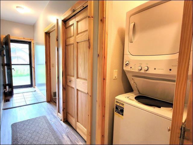 Builiding view sixteen for 2100 Schuss Mountain, Bellaire, MI. 49615