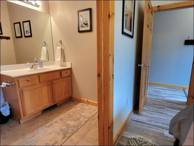 Builiding view twelve for 2100 Schuss Mountain, Bellaire, MI. 49615