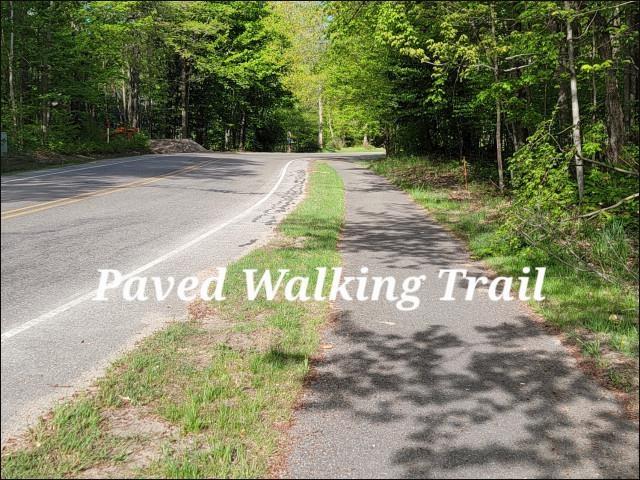 Builiding view twenty five for 2100 Schuss Mountain, Bellaire, MI. 49615